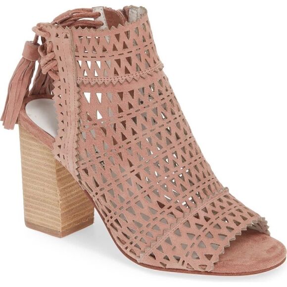 Jeffrey Campbell Ottawa Sandal  - Picture 6 of 8